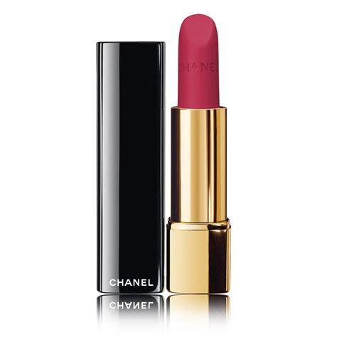 CHANEL Rouge Allure 237 